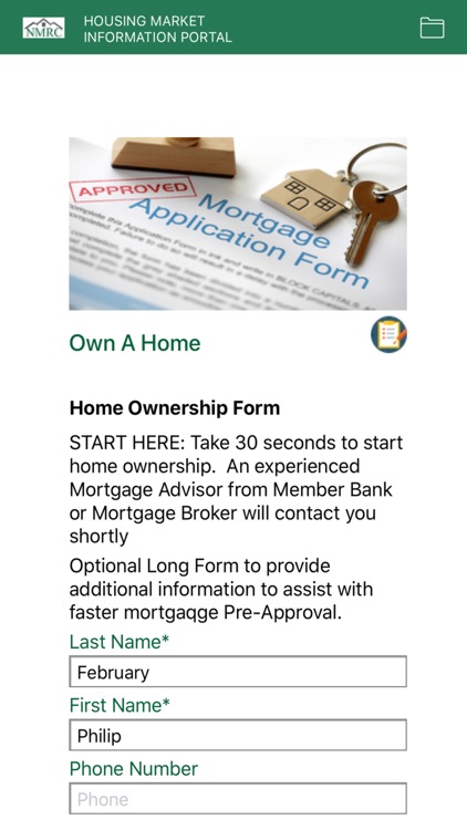 Housing Market Information screenshot-8