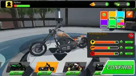 Game screenshot Traffic Bike - Real Moto Racer apk