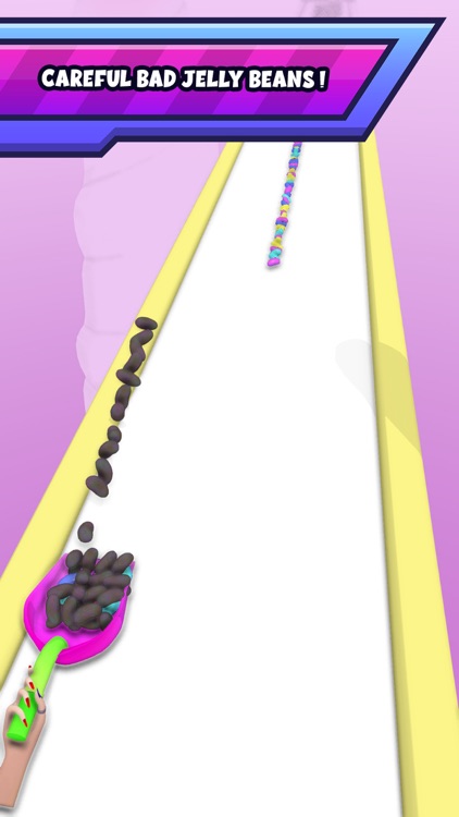 Jelly Bean Run