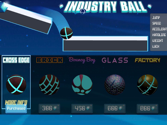 Industry Ballのおすすめ画像3