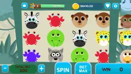 Game screenshot Monkey Slots. hack