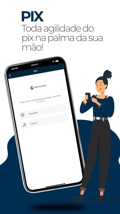 Carteira X screenshot-5