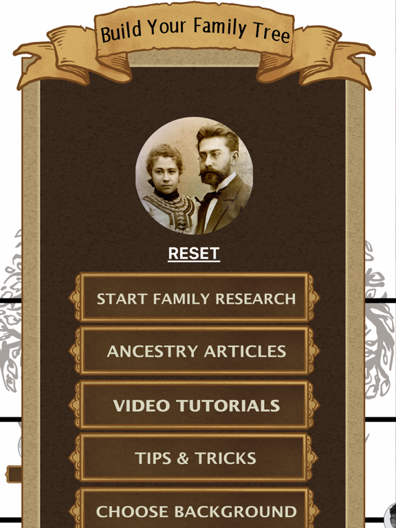 Family Tree* screenshot 2