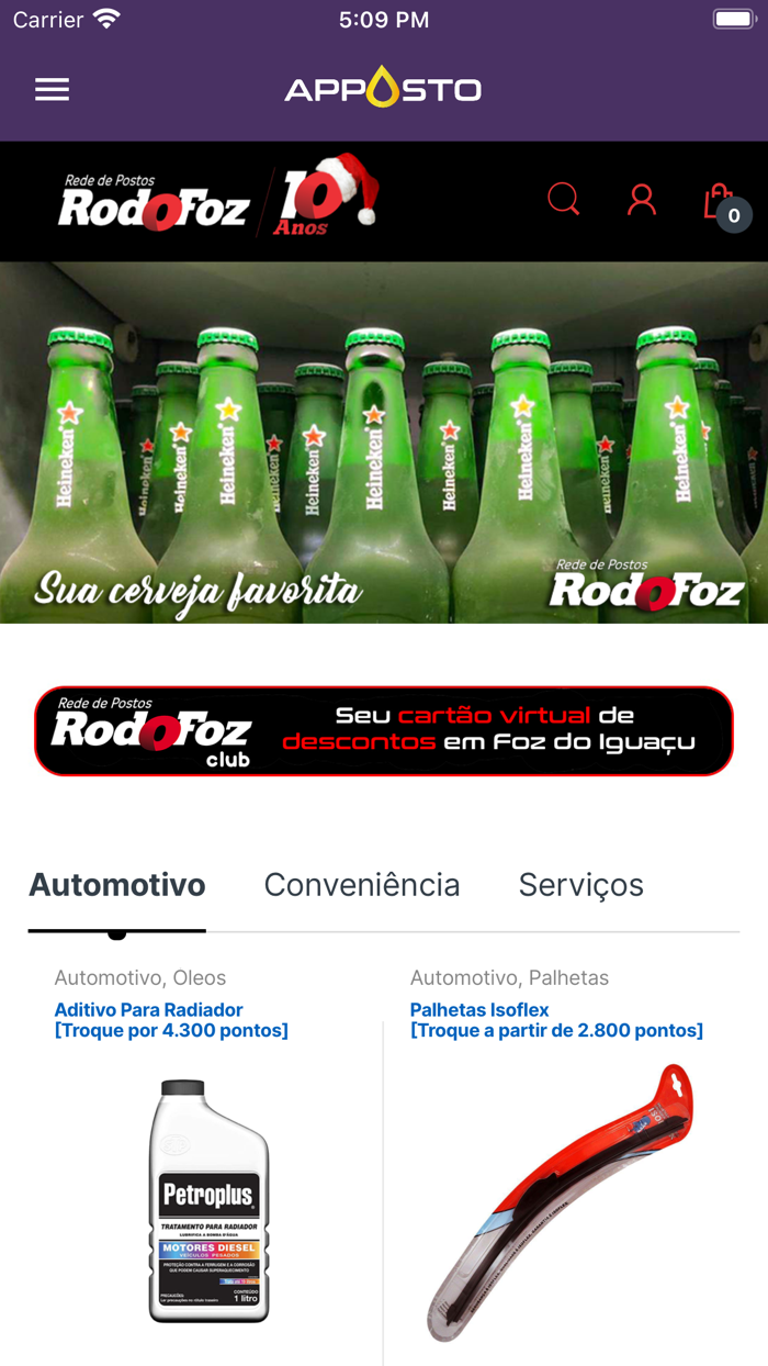 Rede RodoFoz