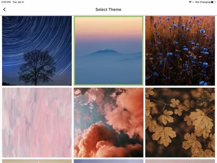 Inspiration Motivate yourself