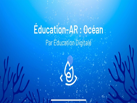 Screenshot #4 pour Educ-AR : Océan