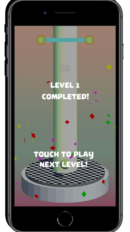 Stack Ball - Crash screenshot-4