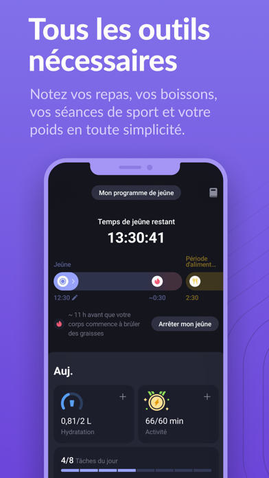 Simple: Le Jeune Intermittent Simple: Le Jeune Intermittent
