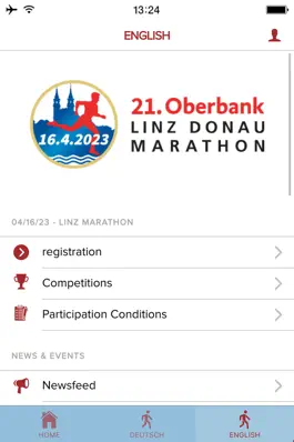 Game screenshot Linz Donau Marathon hack