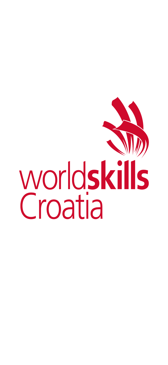 WorldSkills Croatia 2022.