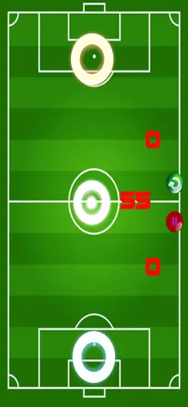 Game screenshot Air Hockey simple hack