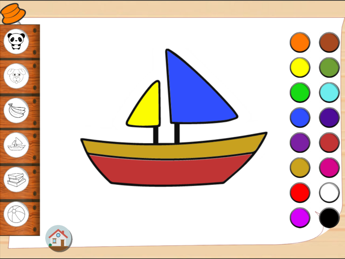 Nimble Noggins - Learn  Play