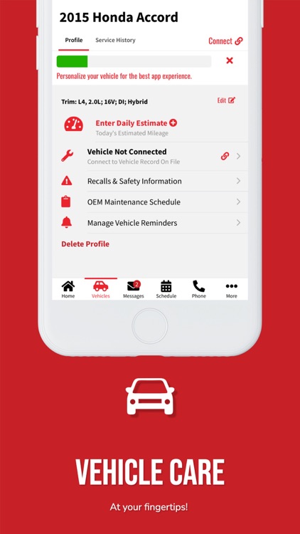 Toledo Auto Care screenshot-3