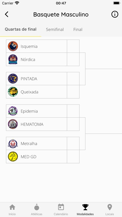 Intermed Pantanal 2023 screenshot-4