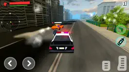 Game screenshot Police Chase Gangster Offline apk