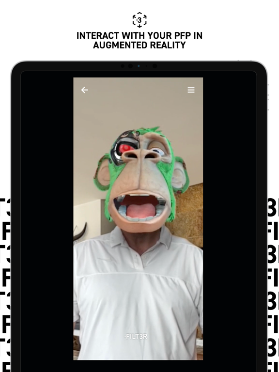 Screenshot #6 pour .FILT3R
