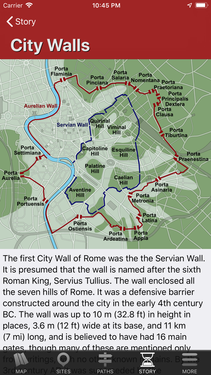 Rome Tour - Travel Guide