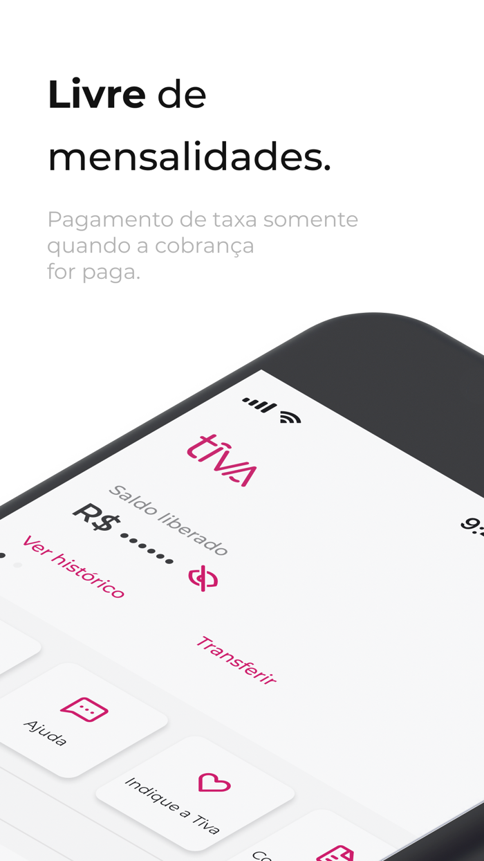 Tiva App