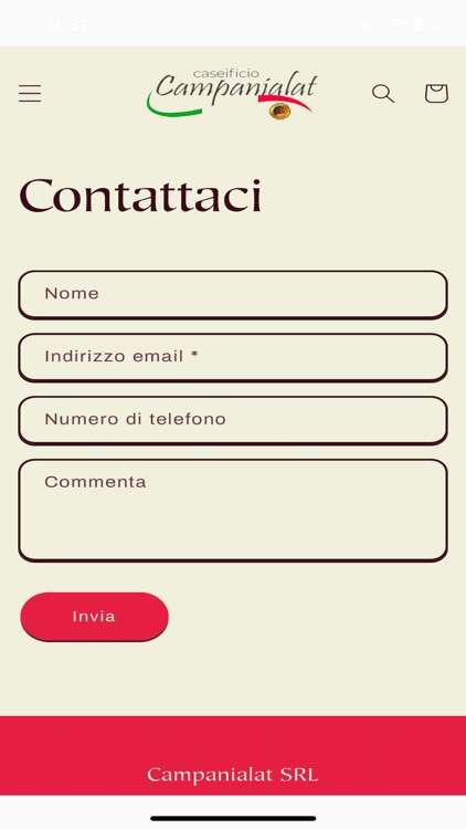 Campanialat screenshot-4