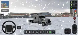 Game screenshot Truck Heavy Cargo Simulator apk