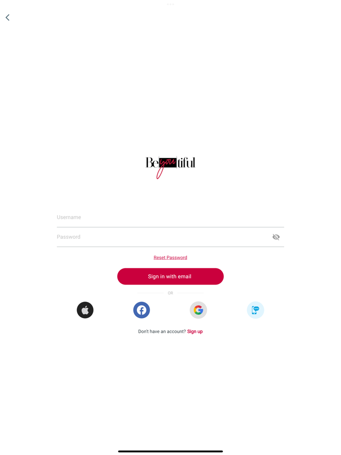 Beyoutiful LifeStyle Store