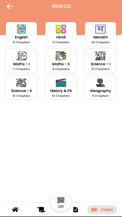 LL Classes