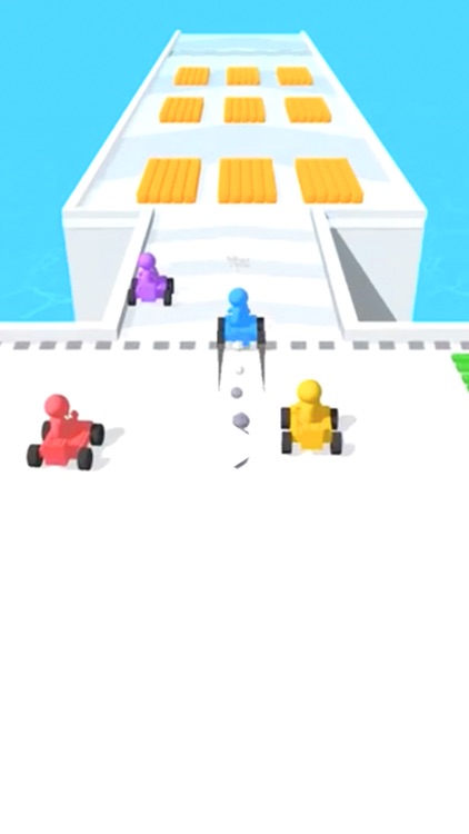 Kart Race Master screenshot-6