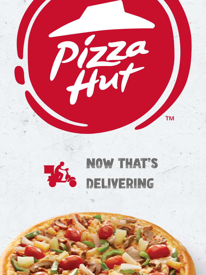 PizzaHut KH