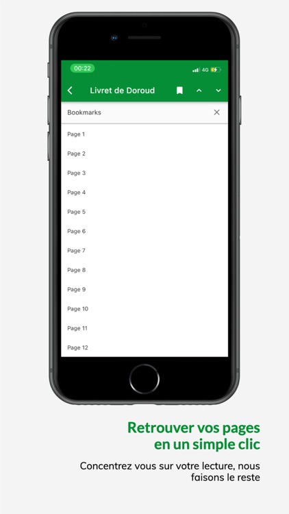 Doroud Charif screenshot-3