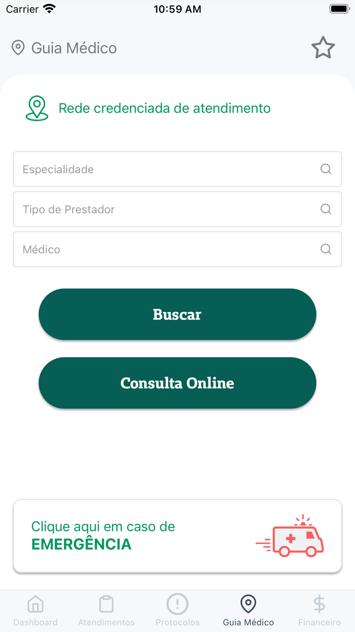 Unimed Campina Grande