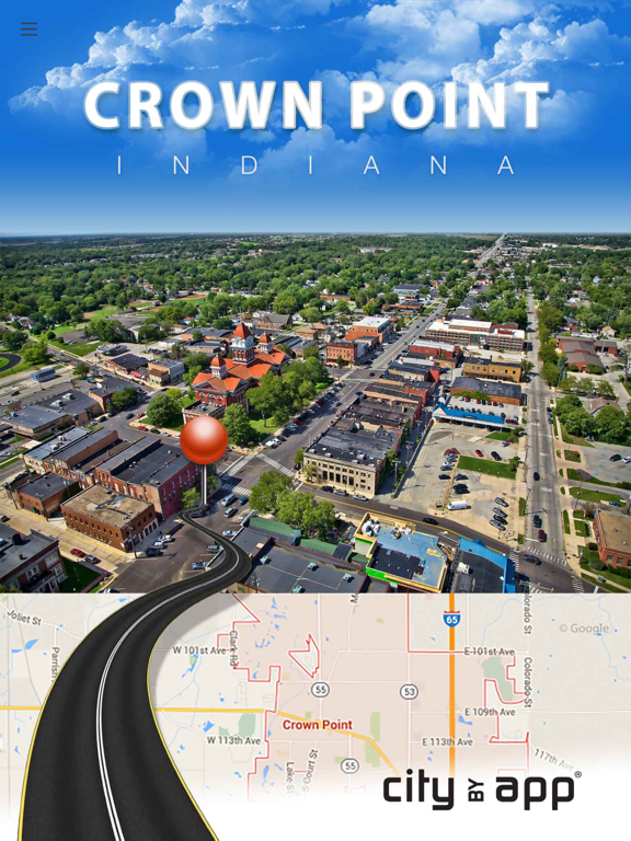 Screenshot #4 pour Crown Point, IN.