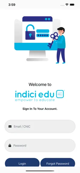 Game screenshot Indiciedu apk