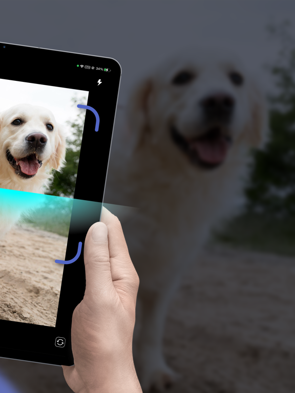 Dog Scanner - Puppy IDのおすすめ画像2
