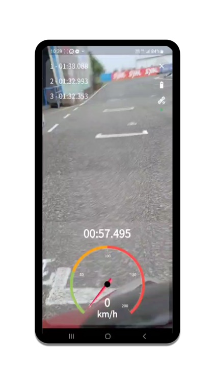 KOSO - K Lap screenshot-4