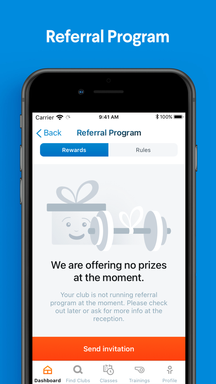 Bluewater Leisure Centre