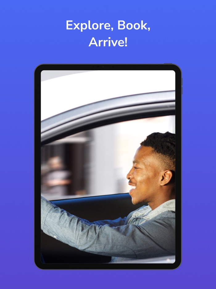 GARI Ride Share Ethiopia