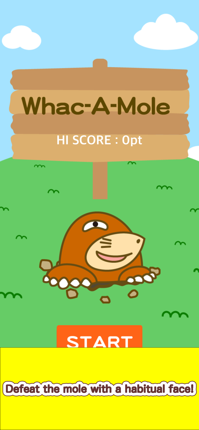 High-speed whac-a-mole