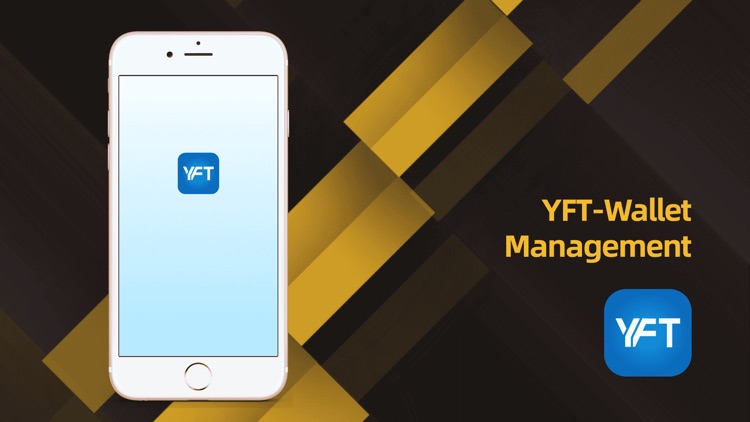 YFT-Wallet management