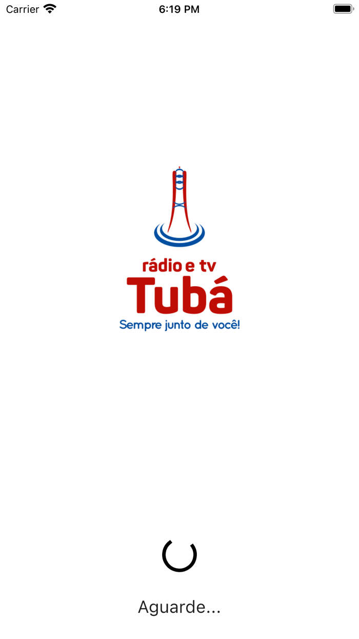 Rádio e TV Tuba