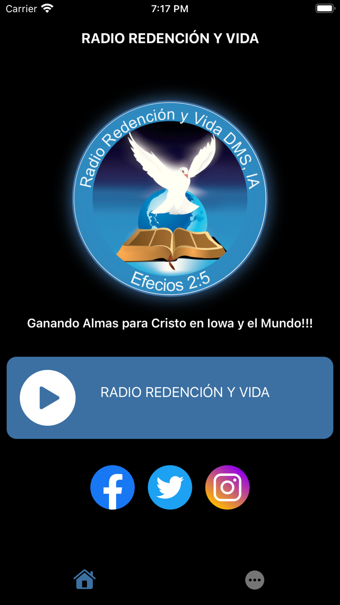 Radio Redención y Vida