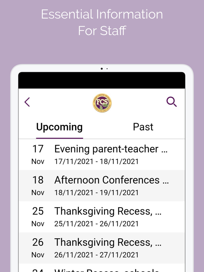 PS 325 The Fresh Creek School