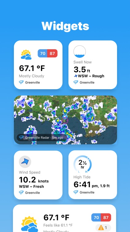 WillyWeather screenshot-4