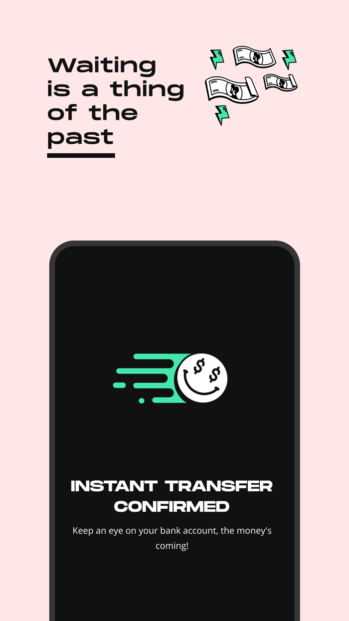 BLING - 100€ tout de suite