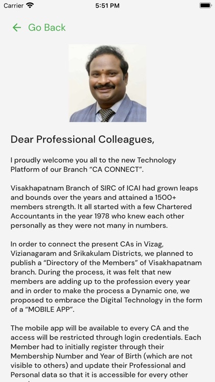 CCAA  LinkedIn