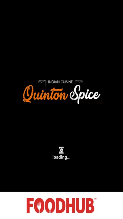 Quinton Spice