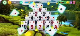 Game screenshot Solitaire Vip - Classic apk