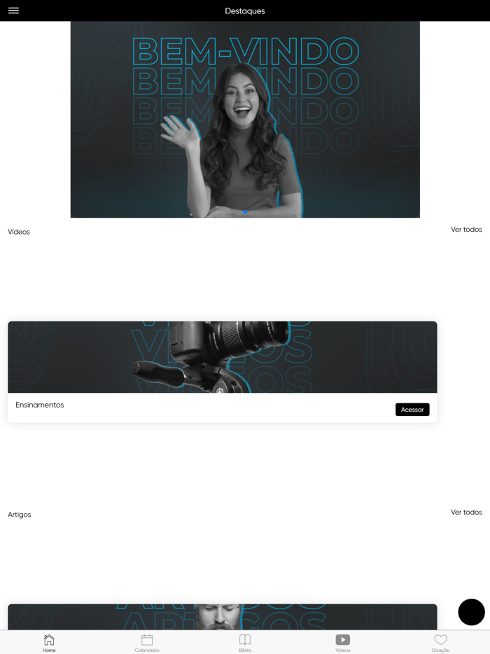 Ministério Renascer