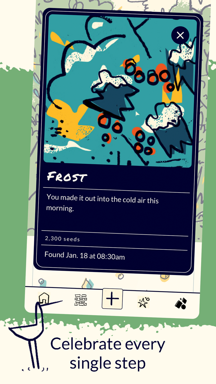 Byrd running on your terms