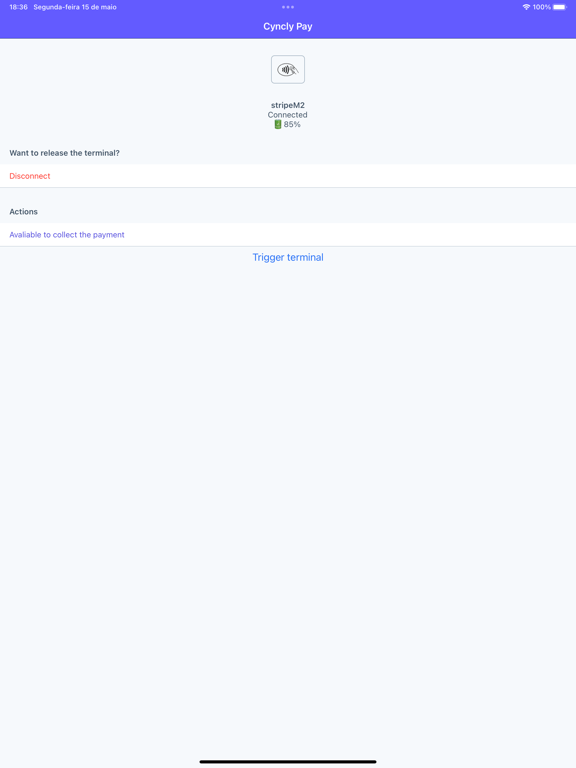 Cyncly Pay Payments screenshot 3