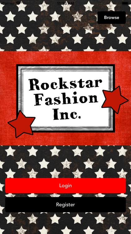 Rockstar Fashion Inc